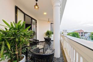 Hoi An City Centre Hotel | Hoianation Villas Hotel