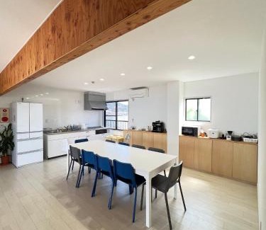 Ai Jima Casa | HOJO Brewing & Stays - Vacation STAY 17946