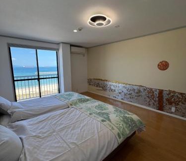 Ai Jima Casa | HOJO Brewing & Stays - Vacation STAY 17946