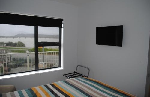 Hokitika Apartamento | Hoki Boatshed Holiday Accommodation