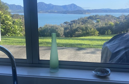 Whirinaki Casa | Hokianga Heaven - a bush sanctuary by the sea.
