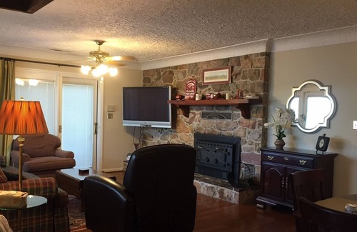 Blacksburg Casa | Hokie Heaven - tu Hokie Home lejos de casa!