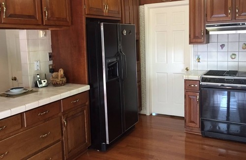 Blacksburg Casa | Hokie Heaven - tu Hokie Home lejos de casa!