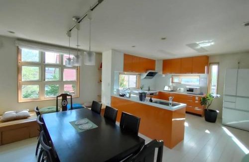Nanae Apartamento | Hokkaido Hakodate Onuma National Park Kenzo's House