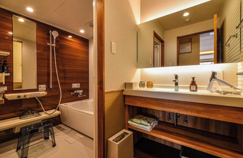 Mikuni Onsen Casa | Hokuriku Fukui Awara Onsen Mimatsu