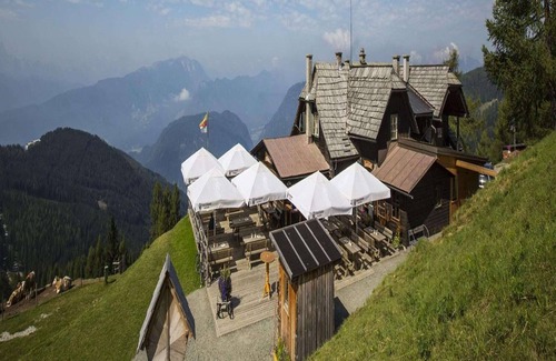 Bodensdorf Casa | Casa en Bodensdorf cerca del Lago Ossiach