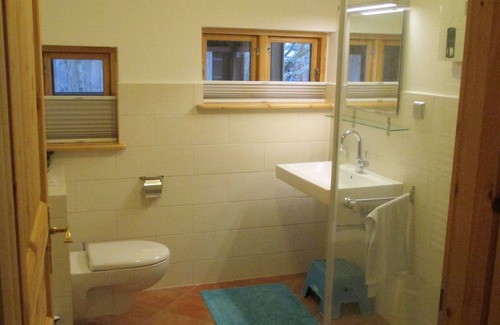 Fehmarn Casa | Casa de vacaciones para 6 personas con 100m² en Fehmarn OT Ostermarkelsdorf (58047)