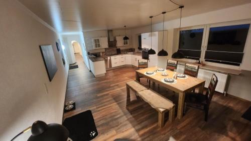 Poppenbull Apartamento | Hol di!