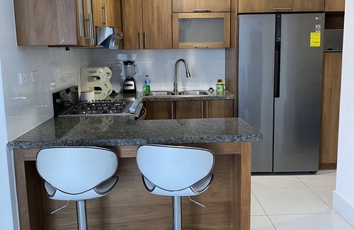 Santiago Province Apartamento | Holidays Vl