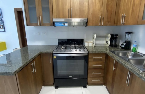 Santiago Province Apartamento | Holidays Vl