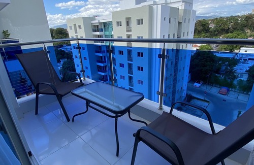 Santiago Province Apartamento | Holidays Vl