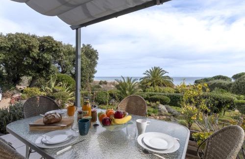 Pinarellu Casa | Holiday Home Casa Samba by Interhome
