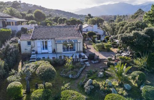 Pinarellu Casa | Holiday Home Casa Samba by Interhome