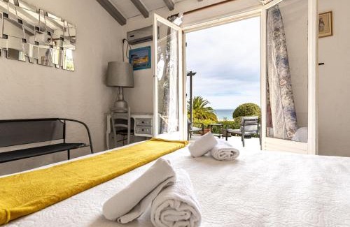 Pinarellu Casa | Holiday Home Casa Samba by Interhome