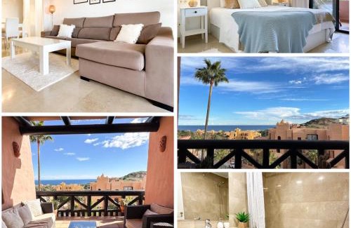Manilva Apartamento | Hola! apartments at Coto Real