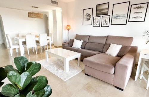 Manilva Apartamento | Hola! apartments at Coto Real