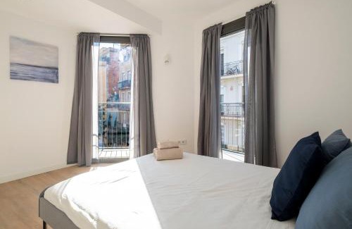 Collblanc y La Torrassa Apartamento | Hola Barcelona - Urban Apartments