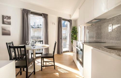 Collblanc y La Torrassa Apartamento | Hola Barcelona - Urban Apartments