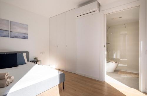 Collblanc y La Torrassa Apartamento | Hola Barcelona - Urban Apartments