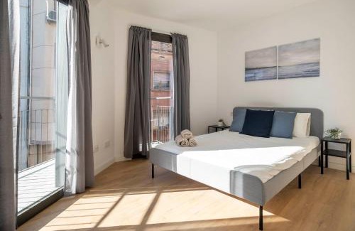 Collblanc y La Torrassa Apartamento | Hola Barcelona - Urban Apartments