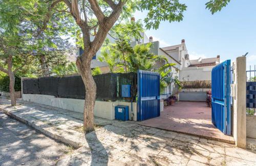 Addaura Apartamento | Hola House Mondello