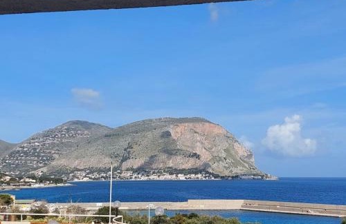 Addaura Apartamento | Hola House Mondello