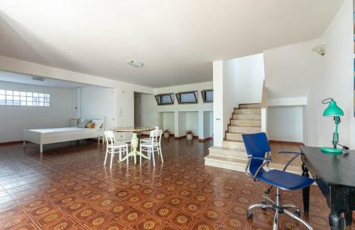 Addaura Apartamento | Hola House Mondello