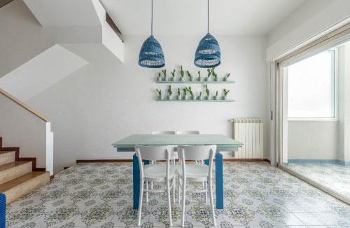 Addaura Apartamento | Hola House Mondello