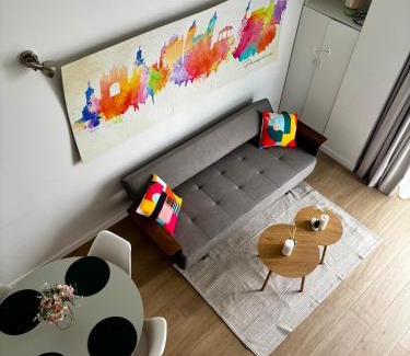 Lezcairu Apartamento | Hola Pamplona!
