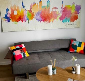Lezcairu Apartamento | Hola Pamplona!