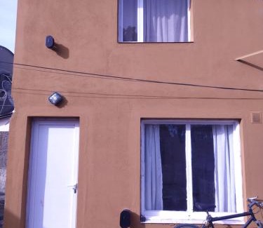 Río Gallegos Apartamento | Hola Río Gallegos! Temporario