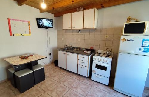 Río Gallegos Apartamento | Hola Río Gallegos! Temporario