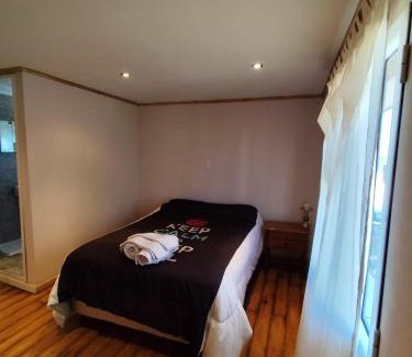 Río Gallegos Apartamento | Hola Río Gallegos! Temporario