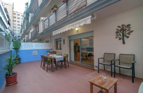 Centro de Sitges Apartamento | Hola! - Sitges by the beach