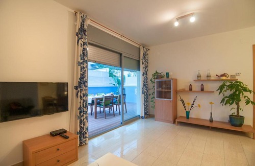 Centro de Sitges Apartamento | Hola! - Sitges by the beach