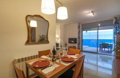 Centro de Sitges Apartamento | Hola! - Sitges by the beach