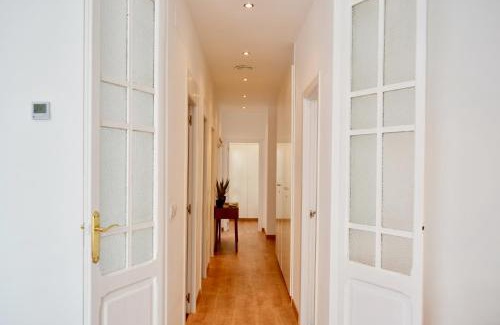 Arrancapins Apartamento | Hola Valencia - Holiday Apartments
