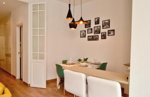 Arrancapins Apartamento | Hola Valencia - Holiday Apartments