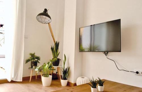 Arrancapins Apartamento | Hola Valencia - Holiday Apartments