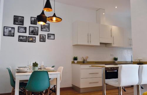 Arrancapins Apartamento | Hola Valencia - Holiday Apartments