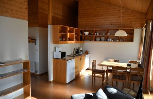 Siglufjordur Casa | Hólar Cottages and Apartments