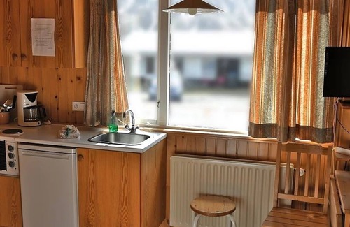 Siglufjordur Casa | Hólar Cottages and Apartments