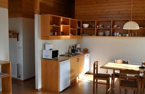 Siglufjordur Casa | Hólar Cottages and Apartments