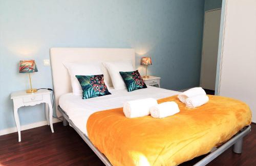 Arradon Apartamento | HOLAVRE