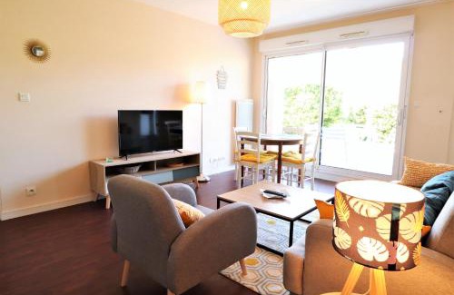 Arradon Apartamento | HOLAVRE