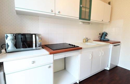 Arradon Apartamento | HOLAVRE