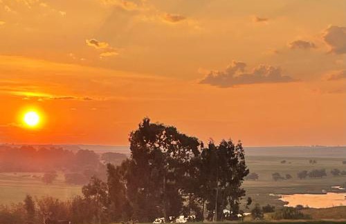 Msukaligwa Cabina | Holbank River Lodge