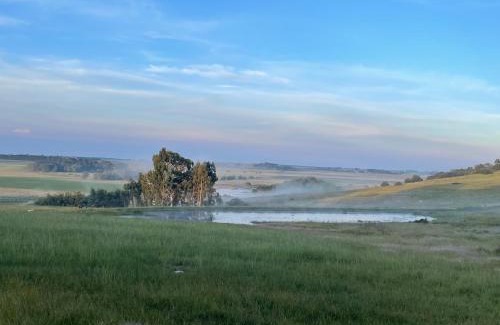 Msukaligwa Cabina | Holbank River Lodge