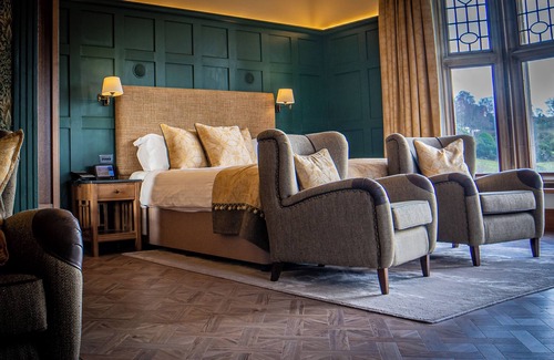Windermere Hotel | Holbeck Ghyll Country House Estate