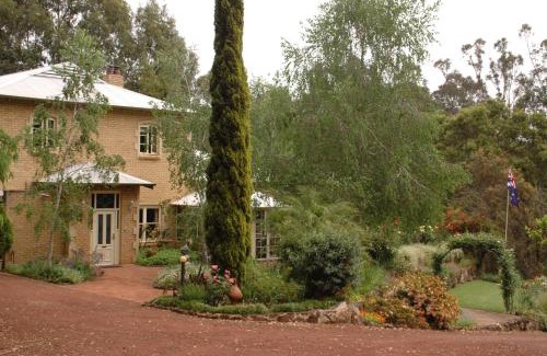 Nannup Cama Y Desayuno | Holberry House